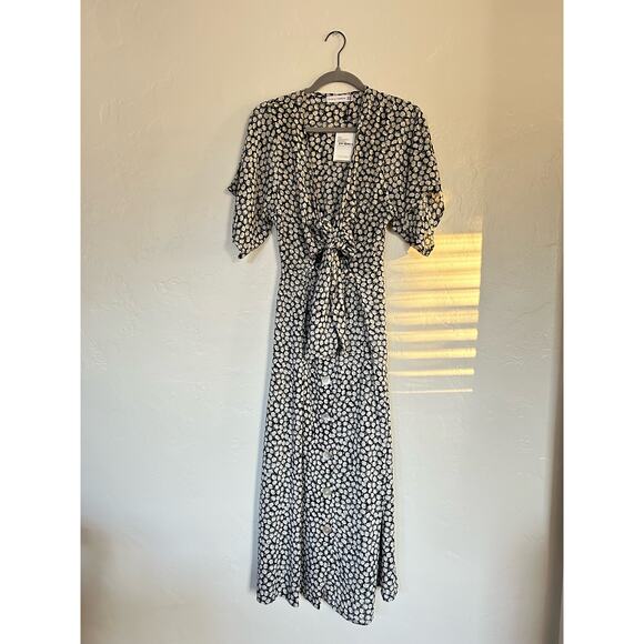 Faithful The Brand Magda Midi Dress - Picture 9 of 11